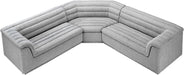 Cascade - Boucle Modular Sectional - Simple Home Plus