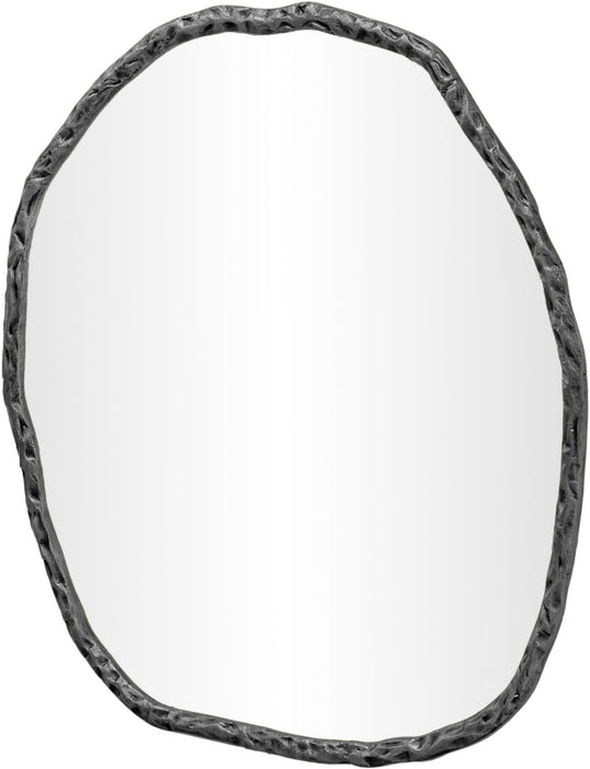 Molten - Iron Mirror - Simple Home Plus