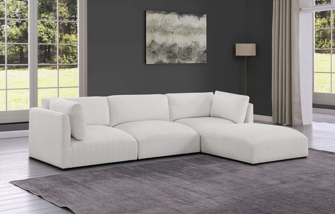 Ease - Modular Sectional - Simple Home Plus