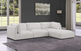 Ease - Modular Sectional - Simple Home Plus