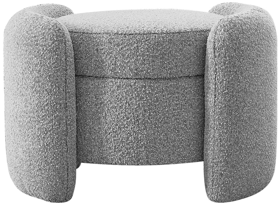 Horizon - Ottoman - Simple Home Plus