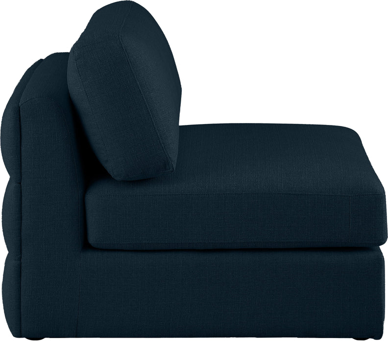 Beckham - Armless Chair - Simple Home Plus