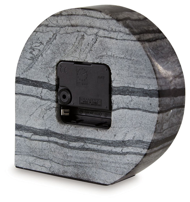 Janmour - Table Clock - Simple Home Plus