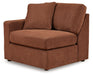 Modmax - Sectional - Spice - Simple Home Plus