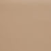 Comfy - Faux Leather Ottoman - Tan - Simple Home Plus