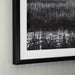Deborland - Black / White - Wall Art - Simple Home Plus