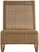 Antigua - Wicker Outdoor Patio Rocking Chair - Simple Home Plus