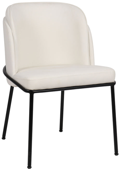 Jagger - Dining Chair Set - Simple Home Plus