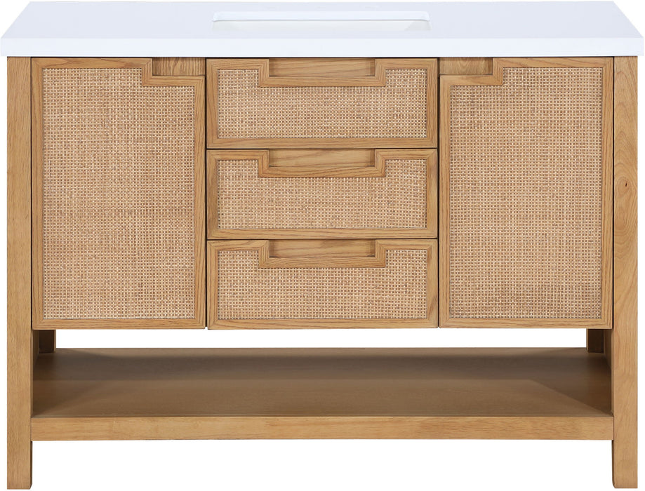 Soren - Bathroom Vanity - Simple Home Plus