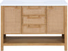 Soren - Bathroom Vanity - Simple Home Plus