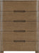 Caswell - Chest - Simple Home Plus