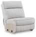 Social Pointe - Reclining Sectional - Simple Home Plus