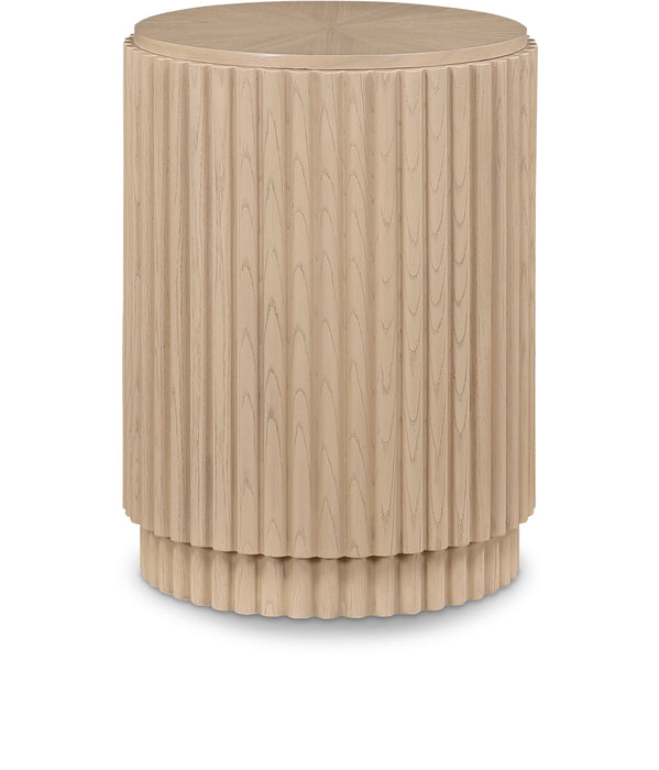 Ronin - End Table - Simple Home Plus