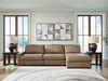 Veronella - Sectional - Simple Home Plus