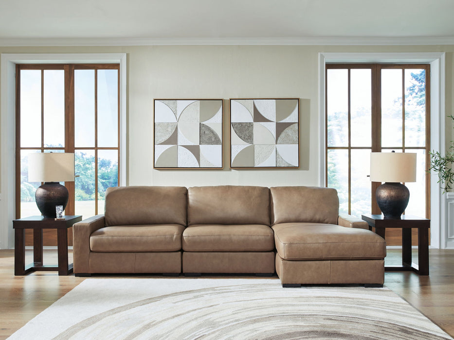 Veronella - Sectional - Simple Home Plus