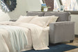 Altari - Sleeper Sofa - Simple Home Plus
