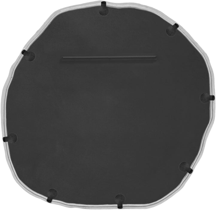 Molten - Iron Mirror - Simple Home Plus
