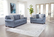 Carissa Manor - Living Room Set - Simple Home Plus