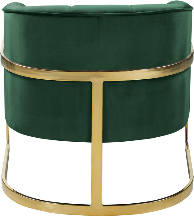 Carter - Chair - Simple Home Plus