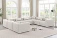 Cube - 8 Piece Modular Sectional - Simple Home Plus