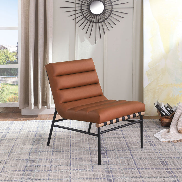 Burke - Accent Chair - Simple Home Plus
