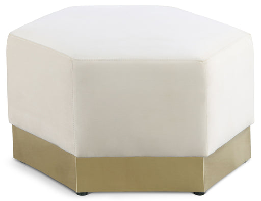 Marquis - Ottoman - Simple Home Plus