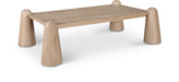 Wyndham - Coffee Table - Simple Home Plus