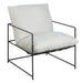 Rogan - Accent Chair - Simple Home Plus