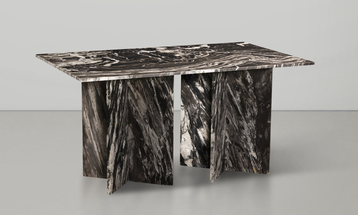 Verona - Dining Table - Simple Home Plus