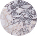 Fontelina - Genuine Marble Bistro Dining Table - Simple Home Plus
