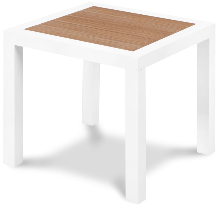 Nizuc - Outdoor Patio End Table - Simple Home Plus