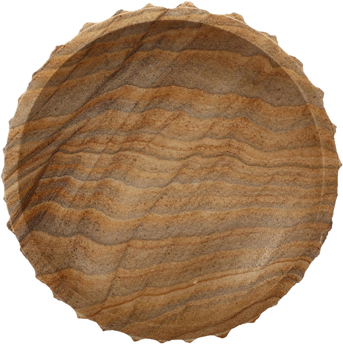 Caesar - Genuine Marble Bowl - Simple Home Plus