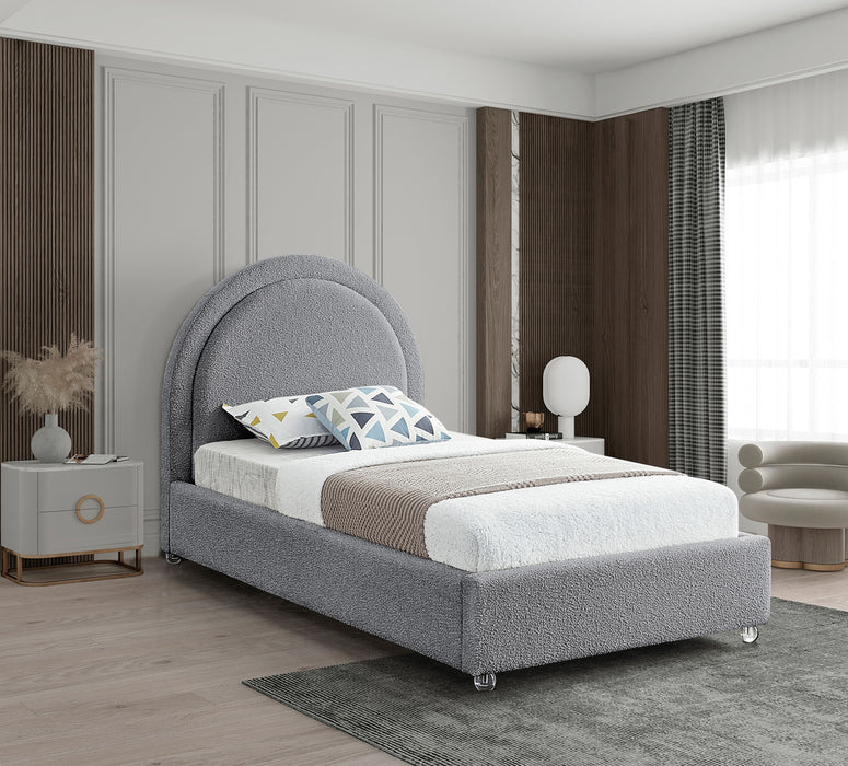 Milo - Bed - Simple Home Plus