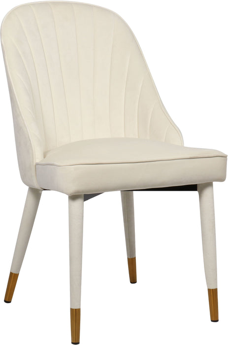 Belle - Dining Chair (Set of 2) - Simple Home Plus