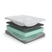 Essentials - Ultra Plush Mattress - Simple Home Plus