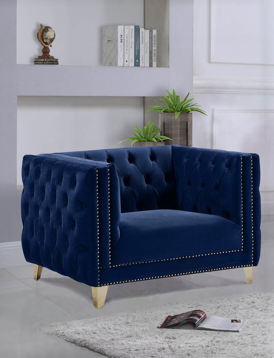 Michelle - Chair - Simple Home Plus