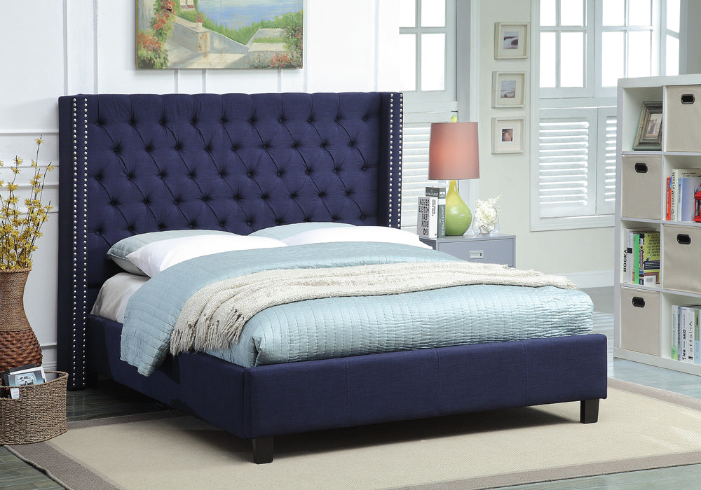 Ashton - Bed - Simple Home Plus
