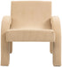 Corduroy - Accent Chair - Simple Home Plus