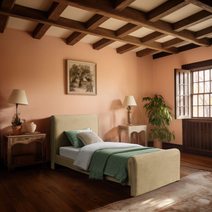 Sloan - Bed - Simple Home Plus