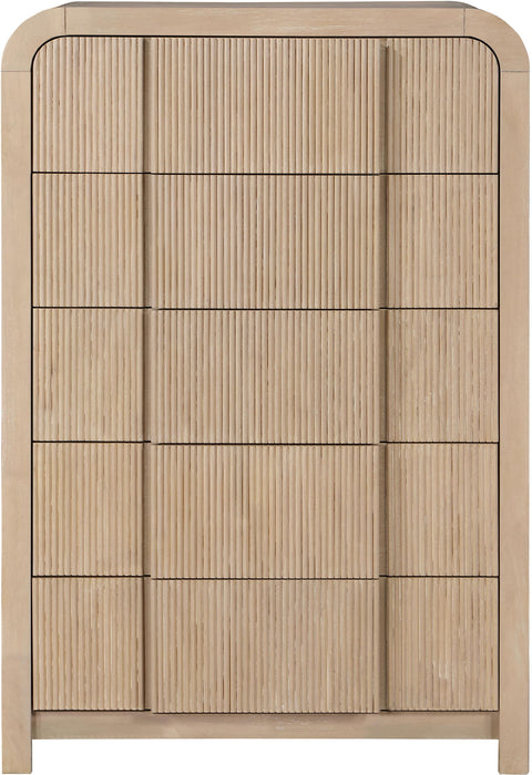 Fluted - Chest - Simple Home Plus