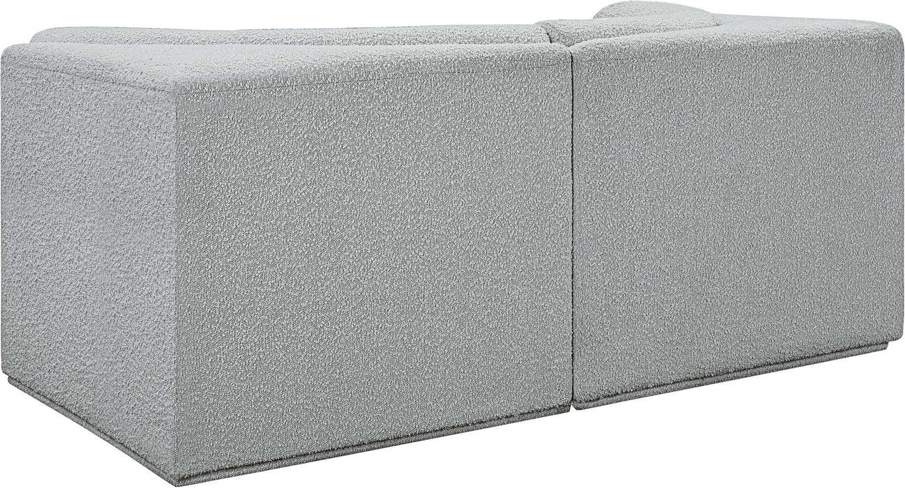 Ollie - 2 Seat Modular Sofa - Simple Home Plus