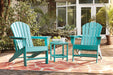 Sundown Treasure - Outdoor Conversation Set - Simple Home Plus