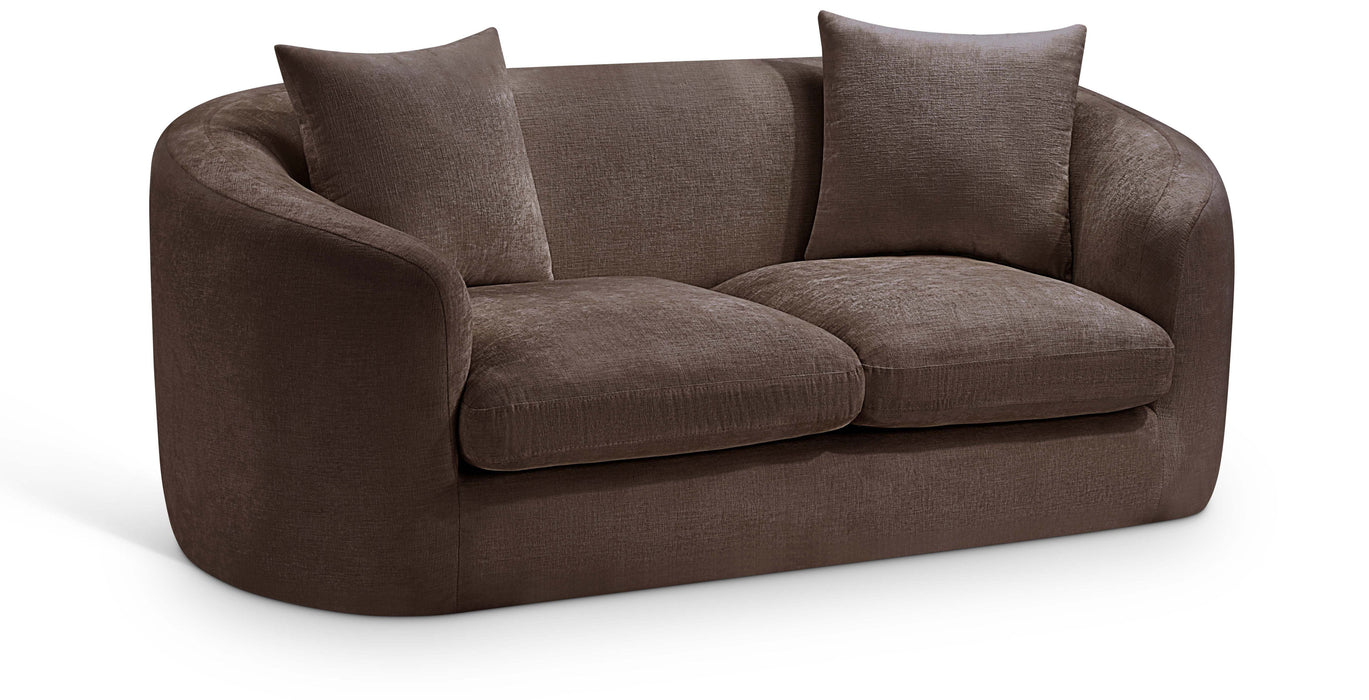 Penelope - Loveseat - Simple Home Plus