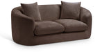 Penelope - Loveseat - Simple Home Plus