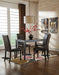 Kimonte - Dining Table Set - Simple Home Plus