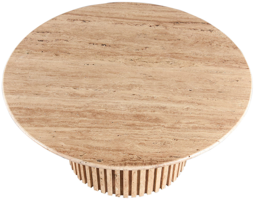 Genoa - Coffee Table - Simple Home Plus