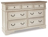 Realyn - Storage Bedroom Set - Simple Home Plus