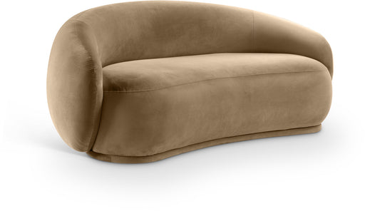 Emery - Loveseat - Simple Home Plus