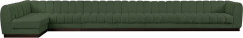 Quinn - 8 Piece Modular Sectional - Simple Home Plus
