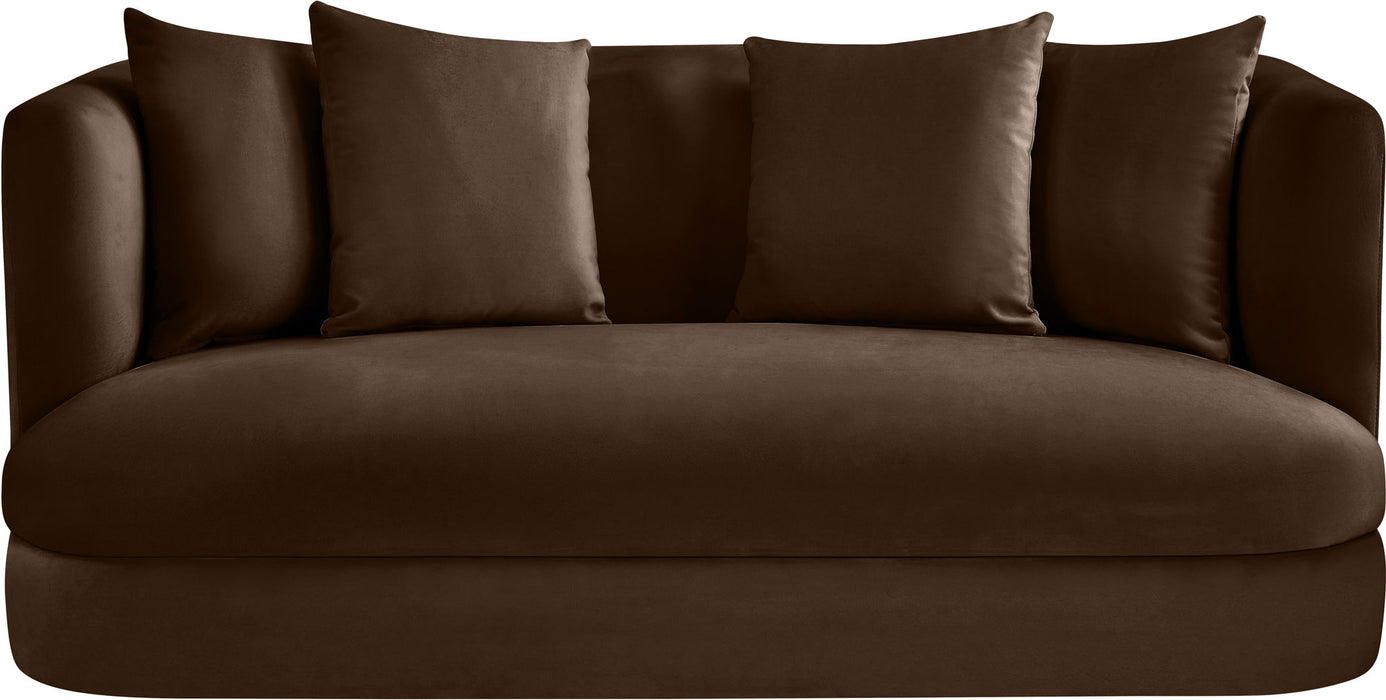 Alder - Loveseat - Simple Home Plus